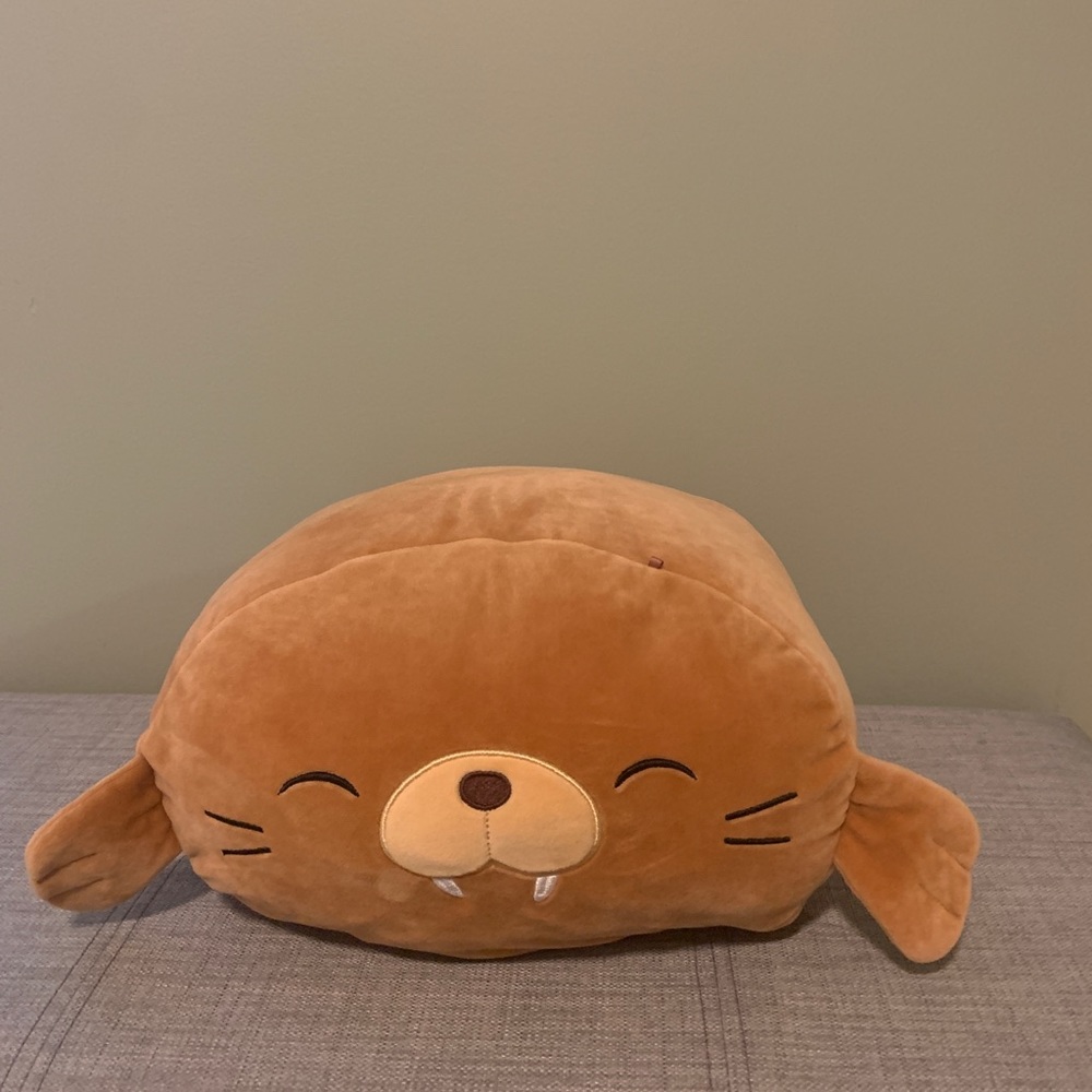 Stackable Bruce Squishmallow